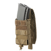 M-Tac - AK magazine Flap Pouch Gen. 3 - Cordura - Coyote - 10298005