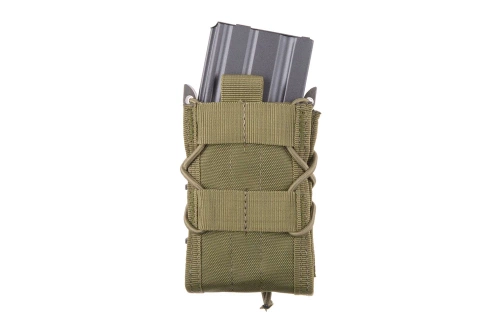 GFC Tactical - Single Rifle Pouch TC+ - Olive - GFT-29-009866