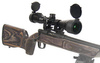 Leapers - UTG True Hunter® 3-9x40 Scope - 1"- Dovetail 11mm - Mil-Dot - SCP-U394AOIED