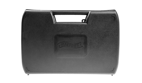 Umarex - Walther PPQ M2 T4E RAM Defense Training Pistol cal .43 - Black - 2.4760