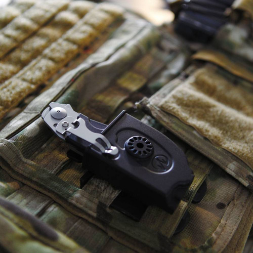 Leatherman - Multitool, Shears Raptor® Black - 831742