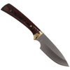 Muela - Hunting Knife Pakkawood 90mm - REBECO-9R