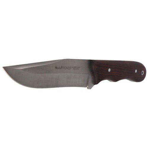 Muela - Full Tang Knife Palisander Wood 135mm - PIONEER-14NL