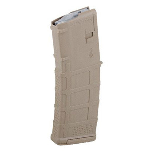 Magpul - PMAG® 30 AR-15 / M4 Magazine - GEN M3™ - Medium Coyote Tan - MAG557-MCT