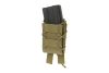 GFC Tactical - Single Rifle Pouch TC - Olive - GFT-19-016398
