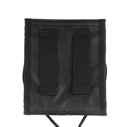 Mil-Tec - Neck Wallet - Black - 15820002