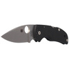 Spyderco - Native® 5 G-10 Black Knife - C41GP5