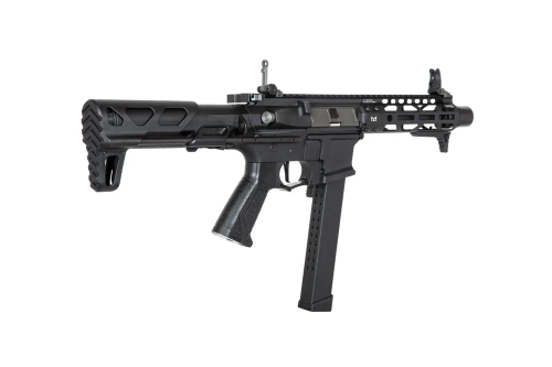 G&G - ASG Machine Gun Replica ARP9 2.0 - Black - GIG-01-035450