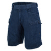 Helikon - Urban Tactical Shorts - 11" - Marine Blue - SP-UTK-DS-97