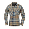 Helikon - MBDU Flannel Shirt® - Timber Olive Plaid - KO-MBD-PO-PF