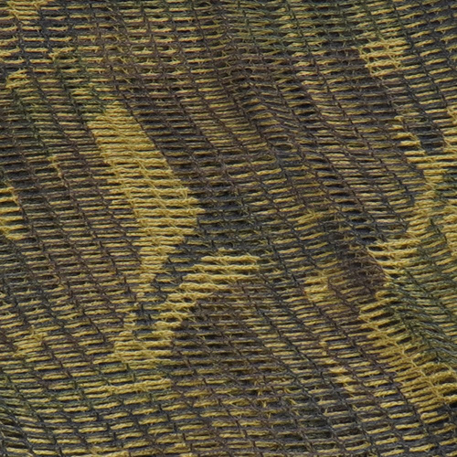 Mil-Tec - Personal Camo Net - DPM - 12625064