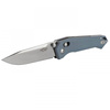 Ganzo - Folding Knife Firebird FB7651-GY - 440C - Gray - FB7651-GY