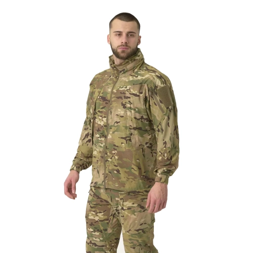 Helikon - Softshell Jacket Trooper Mk2 - Nylon - MultiCam - KU-TRM-AG-34