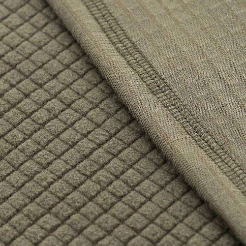 M-Tac - Men's Thermal Delta Level 2 T-Shirt - Army Olive - 70002062