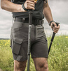Helikon - Outdoor Tactical Ultra Shorts® - VersaStretch® Lite - Black - SP-OTU-VL-01