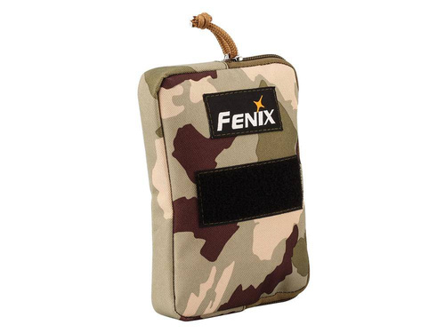 Fenix - Flashlight Pouch - Camouflage - APB-30
