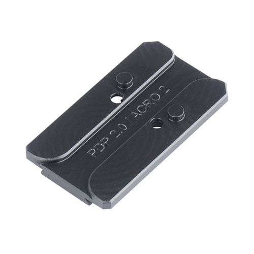 2BME - Walther PDP 2.0 Adapter for Aimpoint Acro - 2BME015