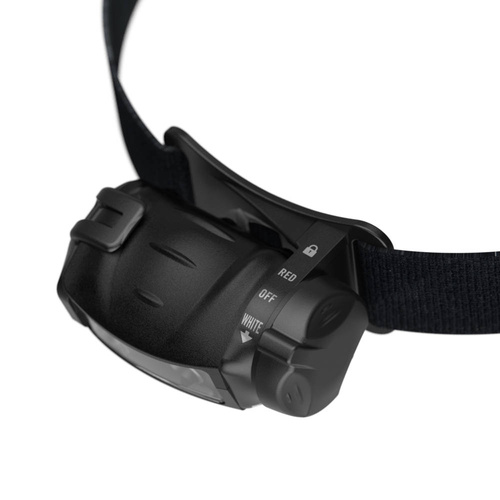 Princeton Tec - Sync Headlamp - 300 lm - Black - SYNC21-BK/DK