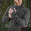 M-Tac - Fleece Delta Polartec - Black - 70016002