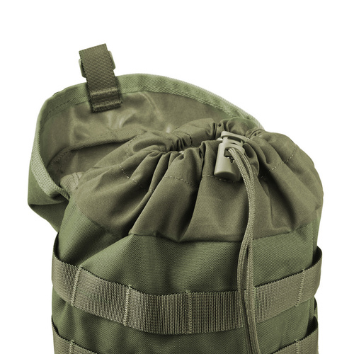 WISPORT - Sparrow Side Pocket - 5L - Olive Green