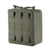 M-Tac - Elite Small Military Organizer - Ranger Green - 10031123