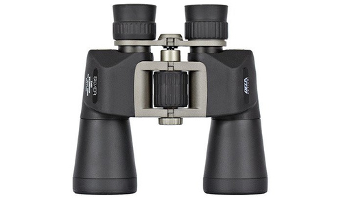 Delta Optical - Binoculars Silver - 7x50