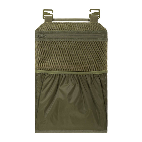 Helikon - Backpack Panel insert - Olive Green - IN-BPP-NL-02