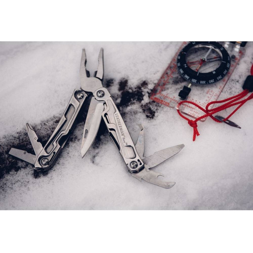 Leatherman - Multitool Rev - 14 tools - 832130