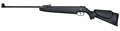 Norica - Dragon Break Barrel Airgun With 4x32 Scope And Cover - 5.5 mm Diabolo - 4x32 Scope - Dovetail 11 mm - DRAGON-2