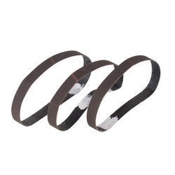 Smith's - Belts for Knife Sharpener - 240 Grit - 3 pcs - 51051