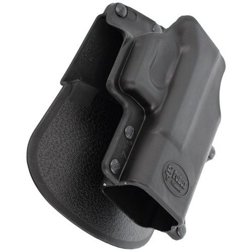 Fobus - Holster for Glock 21SF, 29, 30, 30SF, 39, S&W 99 - Standard Paddle - Right - GL-4