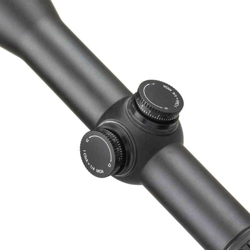 Delta Optical - Scope Classic 3-9x40 MilDot - DO-2205