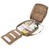 Helikon - Automotive Med Kit® Pouch - Cordura® - Adaptive Green - MO-M07-CD-12