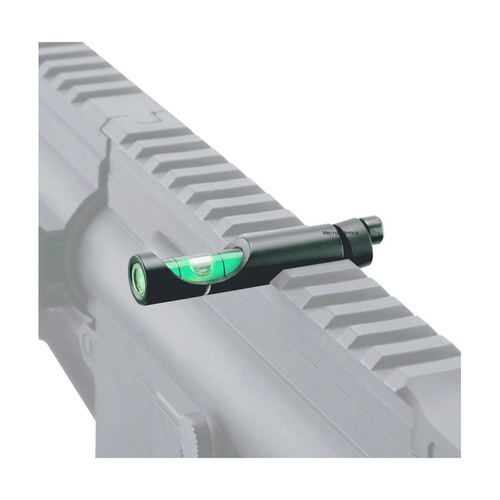 Vector Optics - Offset Bubble Level for Scopes - Weaver Mount - SCACD-17