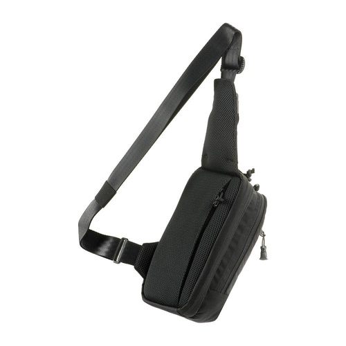 M-Tac - Elite Hex Shoulder bag - Black - 10175002