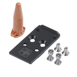 2BME - HK SFP9 Adapter for Vortex Venom - 2BME009