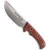 Muela - Full Tang Bushcraft Knife Micarta 120mm - ABORIGEN-12C