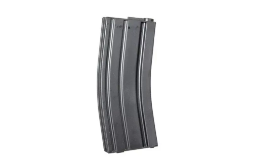 Specna Arms - Mid-Cap Magazine for M4/M16 Replicas - 140 rounds - Black - SPE-05-025502