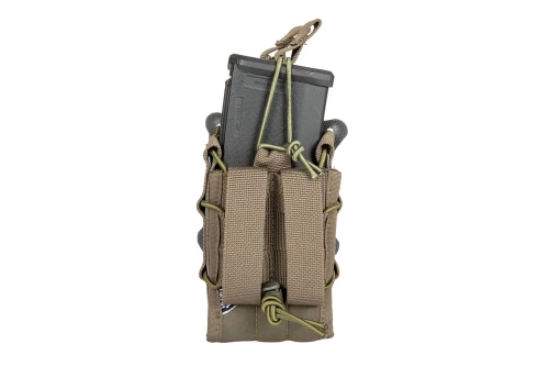 Primal Gear - Double Rifle Loader Corrie - Olive - PRI-19-031792