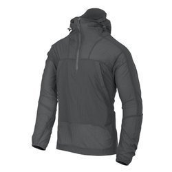 Helikon - Windrunner Jacket - Shadow Grey - KU-WDR-NL-35