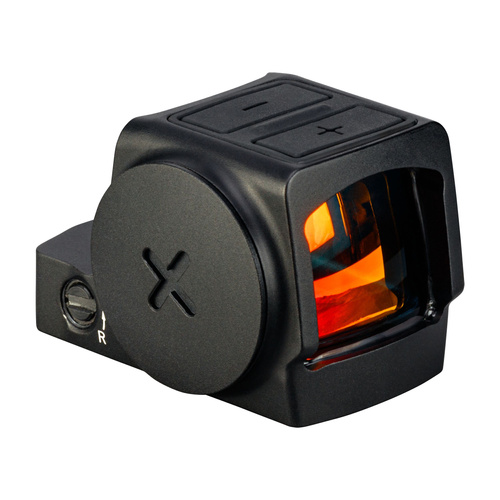 Vortex Optics - Red Dot Venom - 3 MOA - Black - VEN-MRD3-E