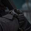 M-Tac - Tactical Watch with Compass 2233 - Black - 50010002