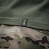 M-Tac - Surf Club T-Shirt - Light Olive - 80062038