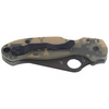 Spyderco - Para 3 Folding Knife - CPM S45VN - Digital Camo / Black - C223GPCMOBK