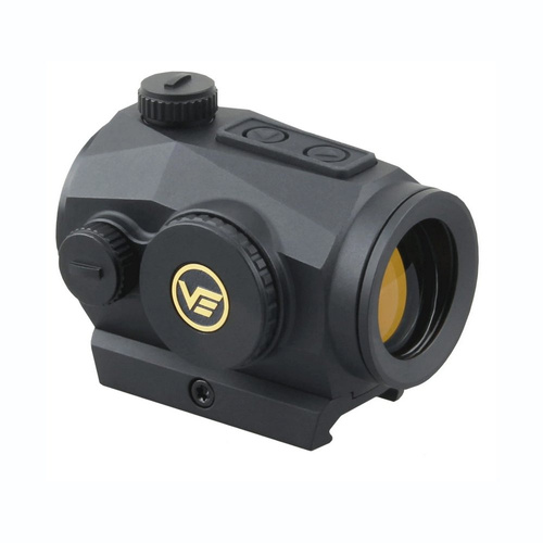 Vector Optics - Scrapper Red Dot Sight Gen. II - 2 MOA - SCRD-46
