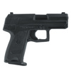 GS - Dummy Pistol H&K USP Compact - Black - DS-6005