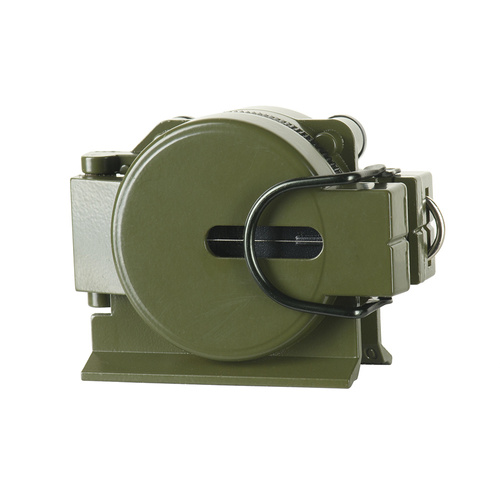 M-Tac - Ranger Military Map Compass - Olive - DC45-2A