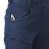 Helikon - Urban Tactical Pants UTP - Denim Stretch - Marine Blue - SP-UTL-DS-97