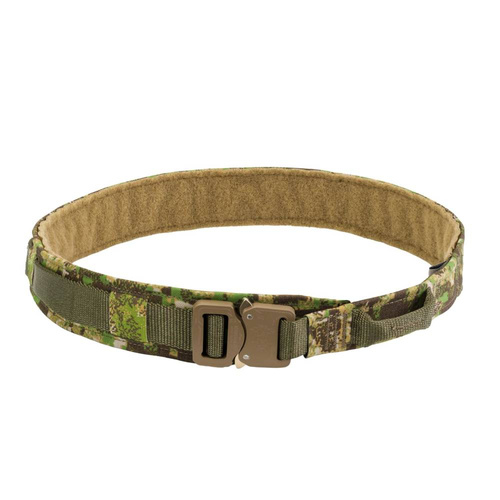 Direct Action - Mustang Rescue/Gun® Tactical Belt - PenCott® GreenZone® - BT-MSTG-CD5-PGZ