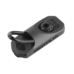 Reptilia - Sling Loop Tactical Suspension Mount Socket M-LOK - Black - 100-296